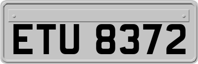 ETU8372