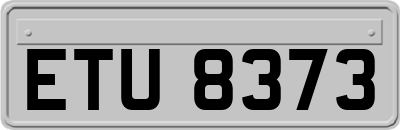 ETU8373