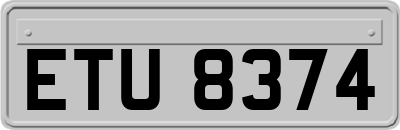 ETU8374