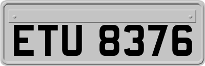 ETU8376