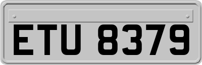 ETU8379