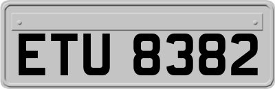 ETU8382