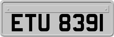 ETU8391