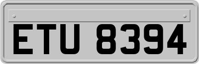 ETU8394