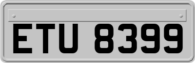 ETU8399