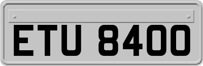 ETU8400