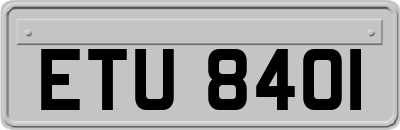 ETU8401