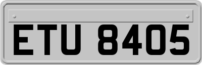 ETU8405