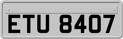ETU8407