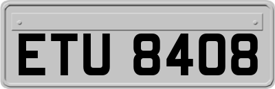 ETU8408