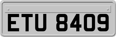 ETU8409