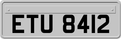 ETU8412