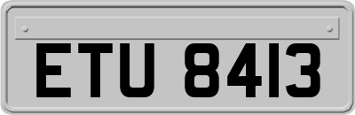 ETU8413