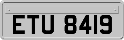 ETU8419