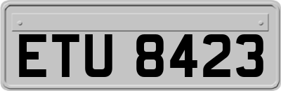 ETU8423