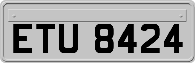 ETU8424