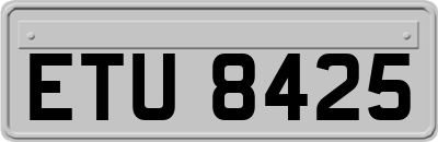 ETU8425