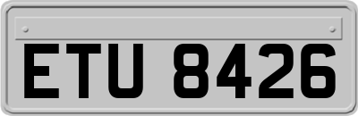 ETU8426