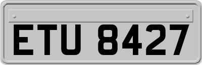 ETU8427