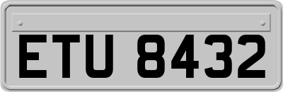 ETU8432