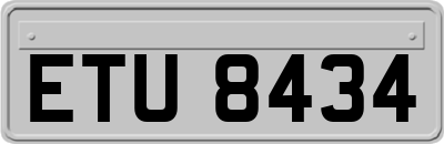 ETU8434