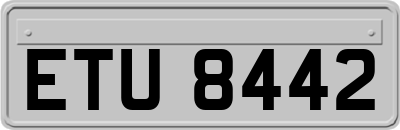 ETU8442