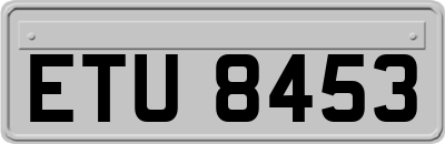 ETU8453