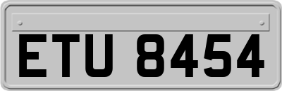 ETU8454