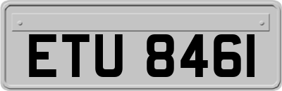 ETU8461