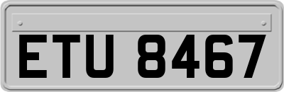 ETU8467