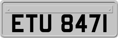 ETU8471