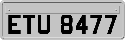 ETU8477