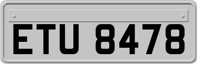 ETU8478