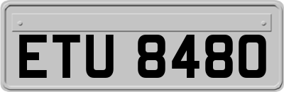 ETU8480