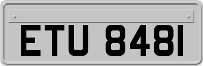 ETU8481