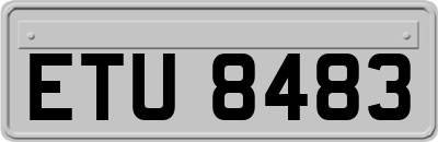 ETU8483