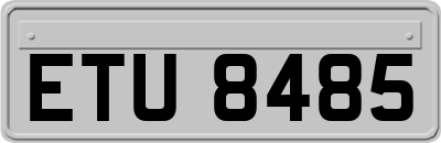 ETU8485