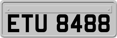 ETU8488