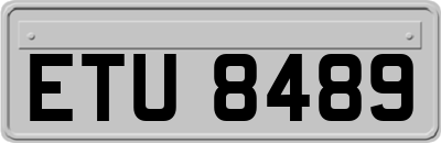 ETU8489