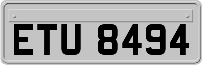 ETU8494