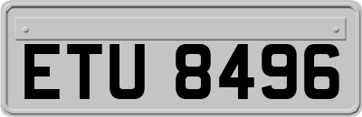 ETU8496