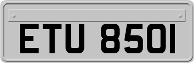 ETU8501