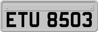 ETU8503