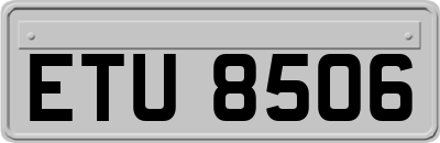 ETU8506