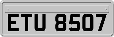 ETU8507