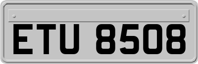 ETU8508