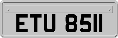 ETU8511