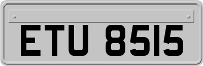 ETU8515