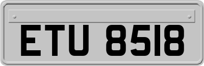 ETU8518