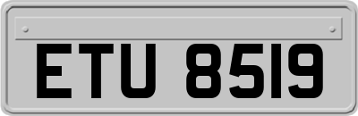 ETU8519